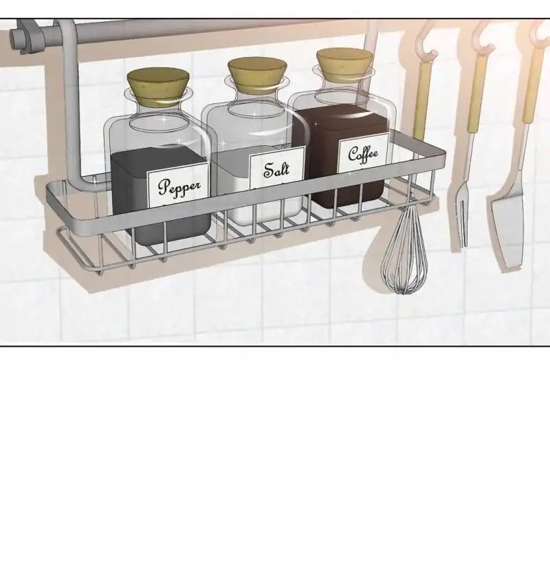 Read War in the Kitchen chapter 13 image 38 on Lezhin