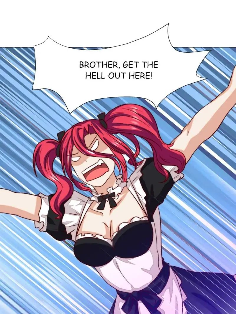 Read War in the Kitchen chapter 13 image 4 on Lezhin