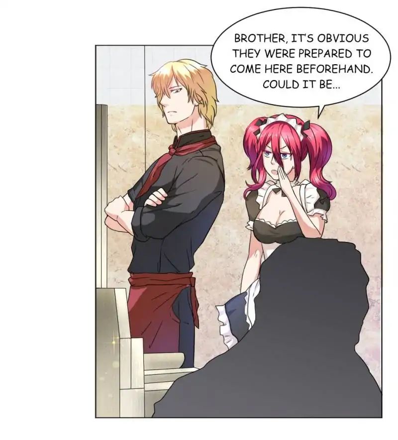 Read War in the Kitchen chapter 13 image 41 on Lezhin