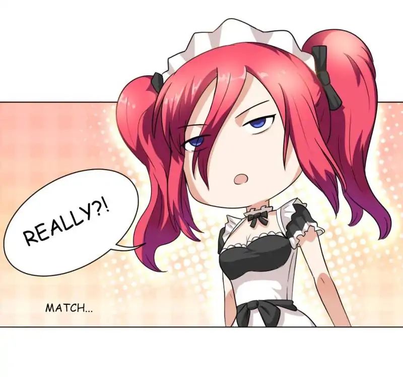Read War in the Kitchen chapter 13 image 44 on Lezhin