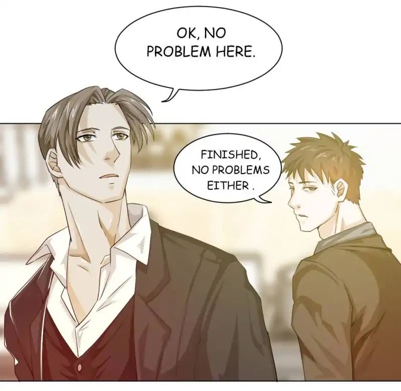 Read War in the Kitchen chapter 13 image 46 on Lezhin