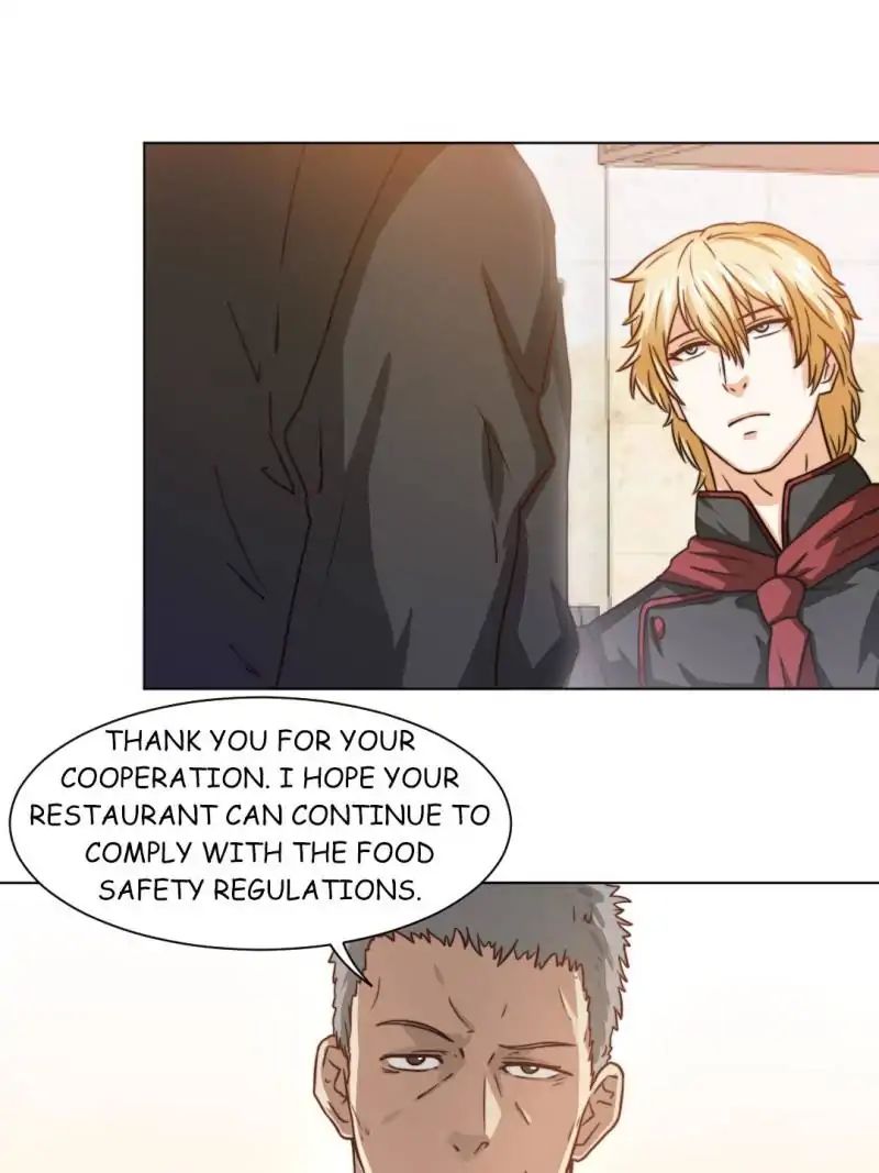 Read War in the Kitchen chapter 13 image 52 on Lezhin