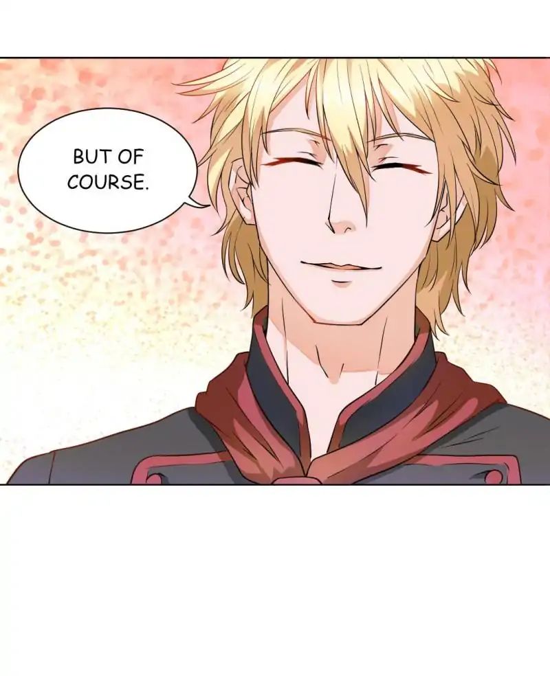 Read War in the Kitchen chapter 13 image 56 on Lezhin