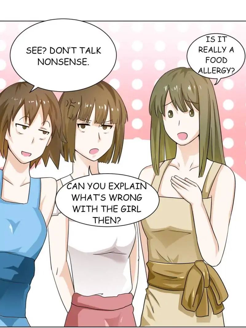 Read War in the Kitchen chapter 13 image 58 on Lezhin