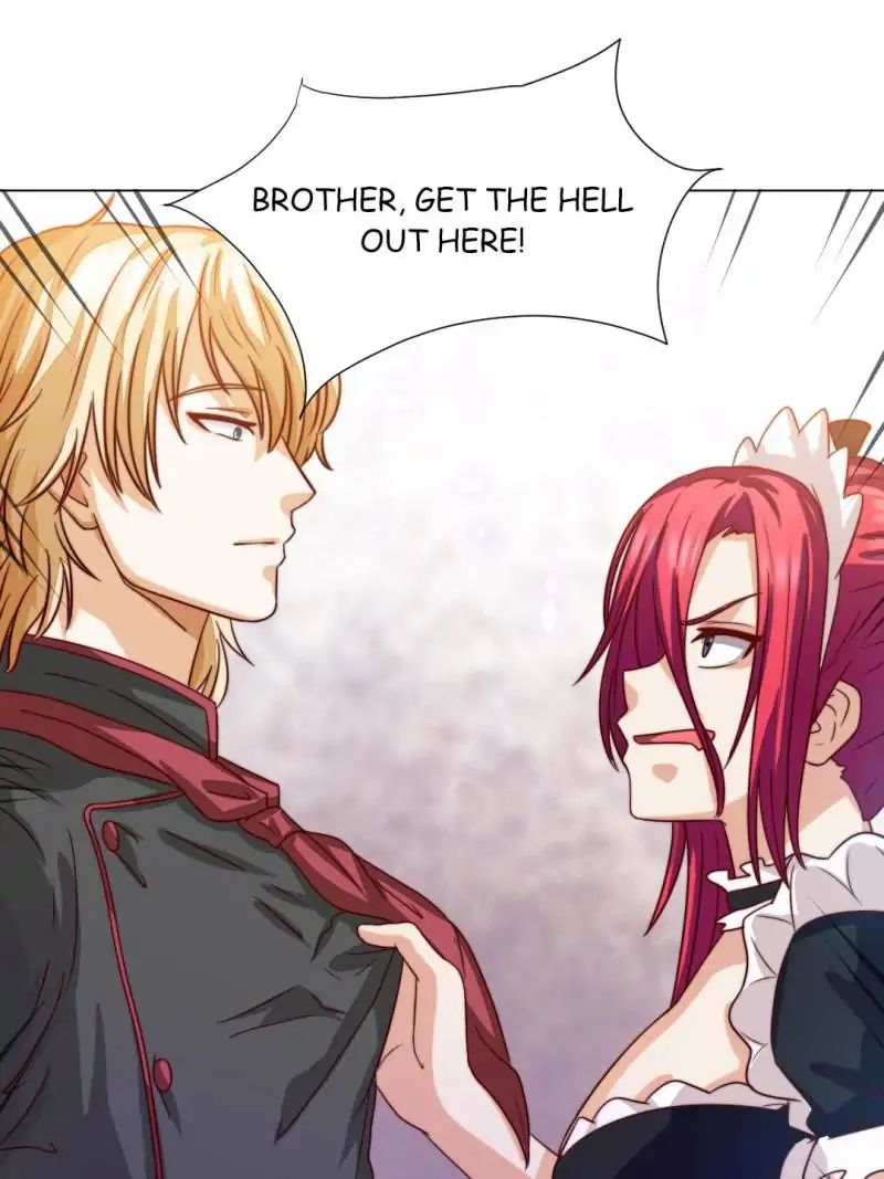 Read War in the Kitchen chapter 13 image 6 on Lezhin