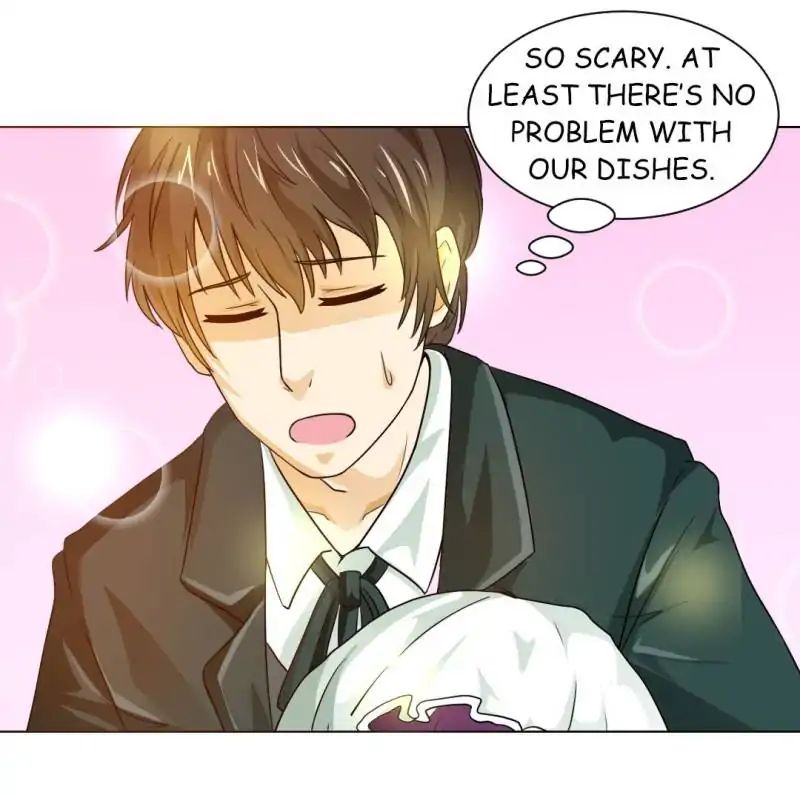 Read War in the Kitchen chapter 13 image 60 on Lezhin