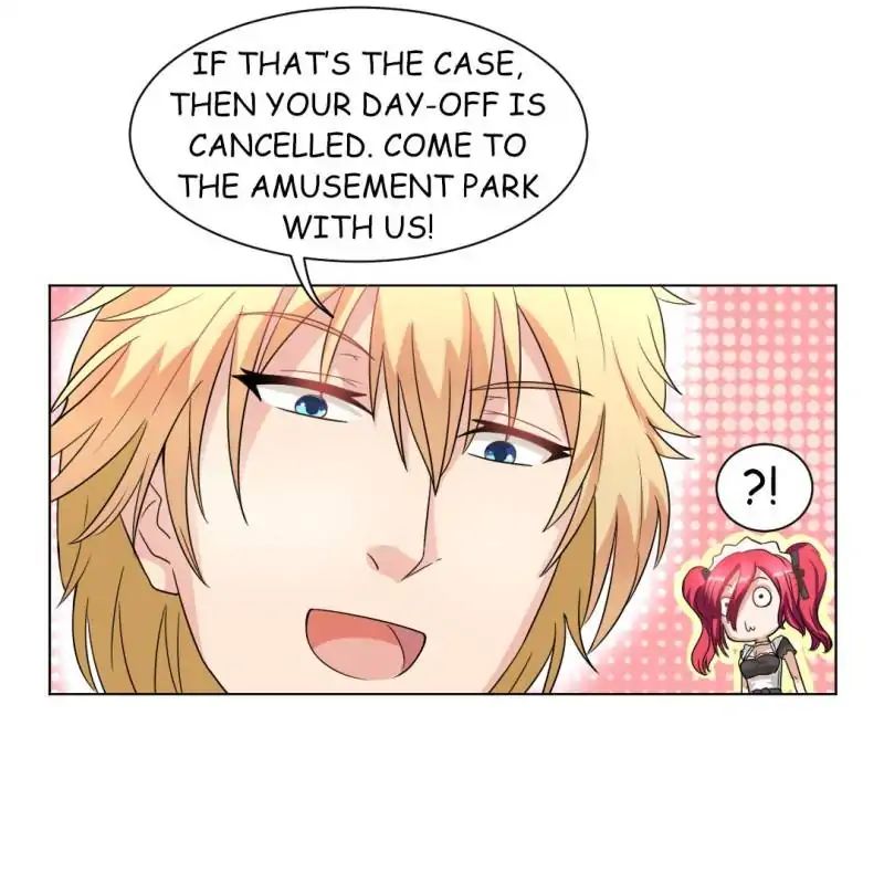 Read War in the Kitchen chapter 13 image 69 on Lezhin