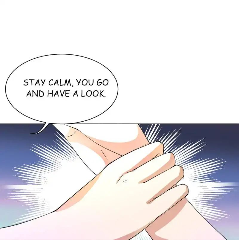 Read War in the Kitchen chapter 13 image 8 on Lezhin