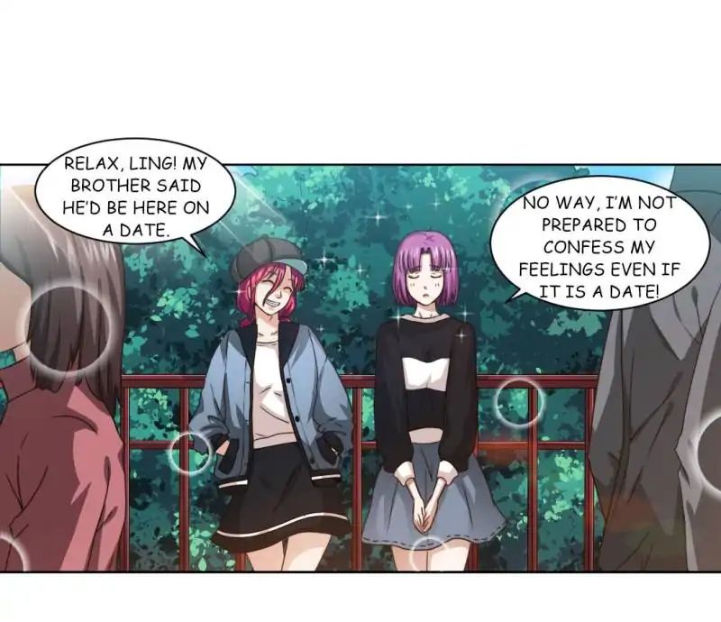 Read War in the Kitchen chapter 14 image 10 on Lezhin