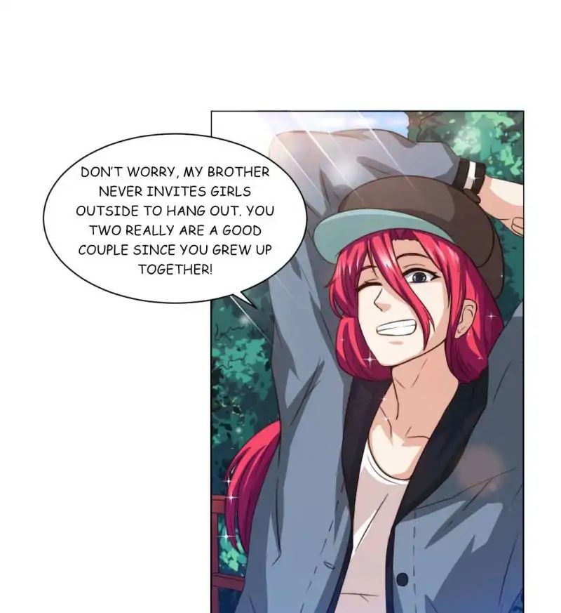 Read War in the Kitchen chapter 14 image 11 on Lezhin