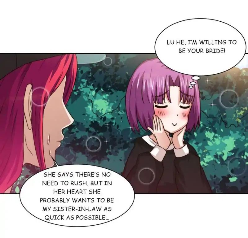 Read War in the Kitchen chapter 14 image 13 on Lezhin