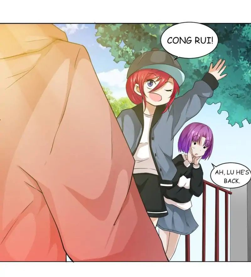 Read War in the Kitchen chapter 14 image 15 on Lezhin