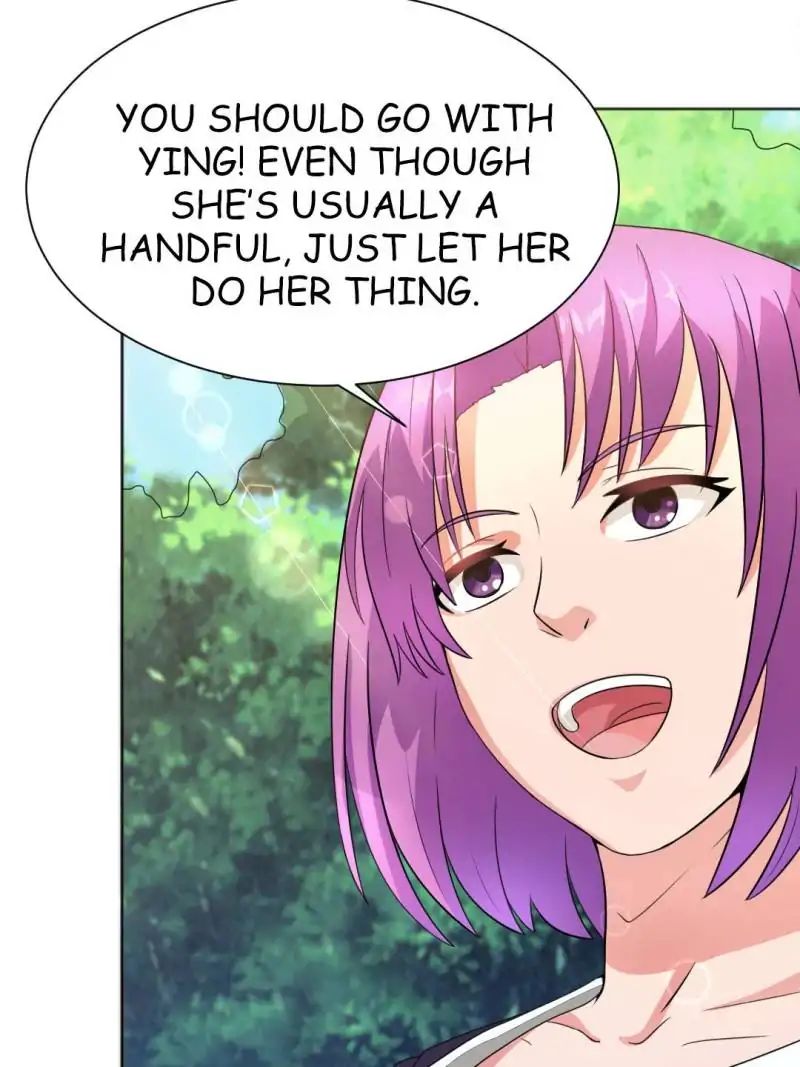 Read War in the Kitchen chapter 14 image 20 on Lezhin