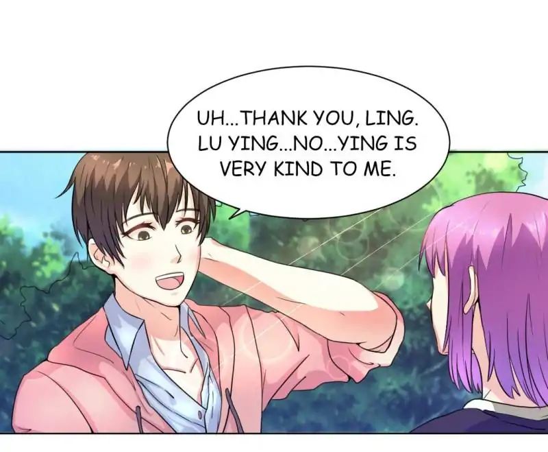 Read War in the Kitchen chapter 14 image 22 on Lezhin
