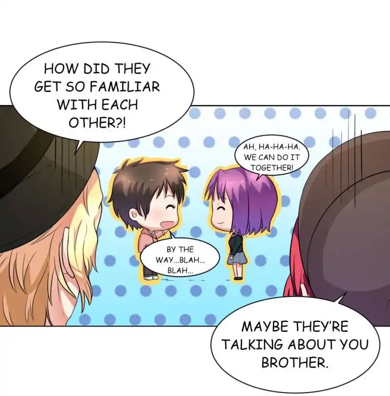 Read War in the Kitchen chapter 14 image 23 on Lezhin