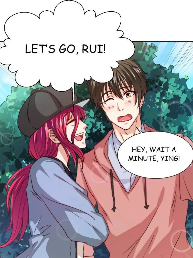 Read War in the Kitchen chapter 14 image 25 on Lezhin