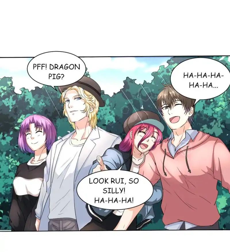 Read War in the Kitchen chapter 14 image 35 on Lezhin