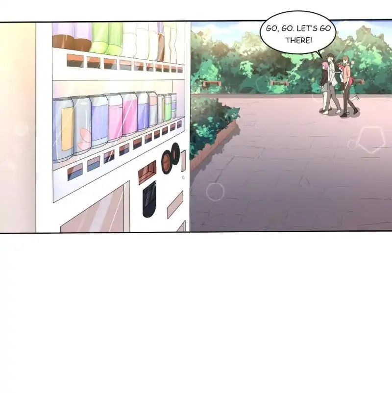 Read War in the Kitchen chapter 14 image 37 on Lezhin