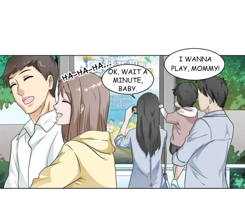 Read War in the Kitchen chapter 14 image 4 on Lezhin