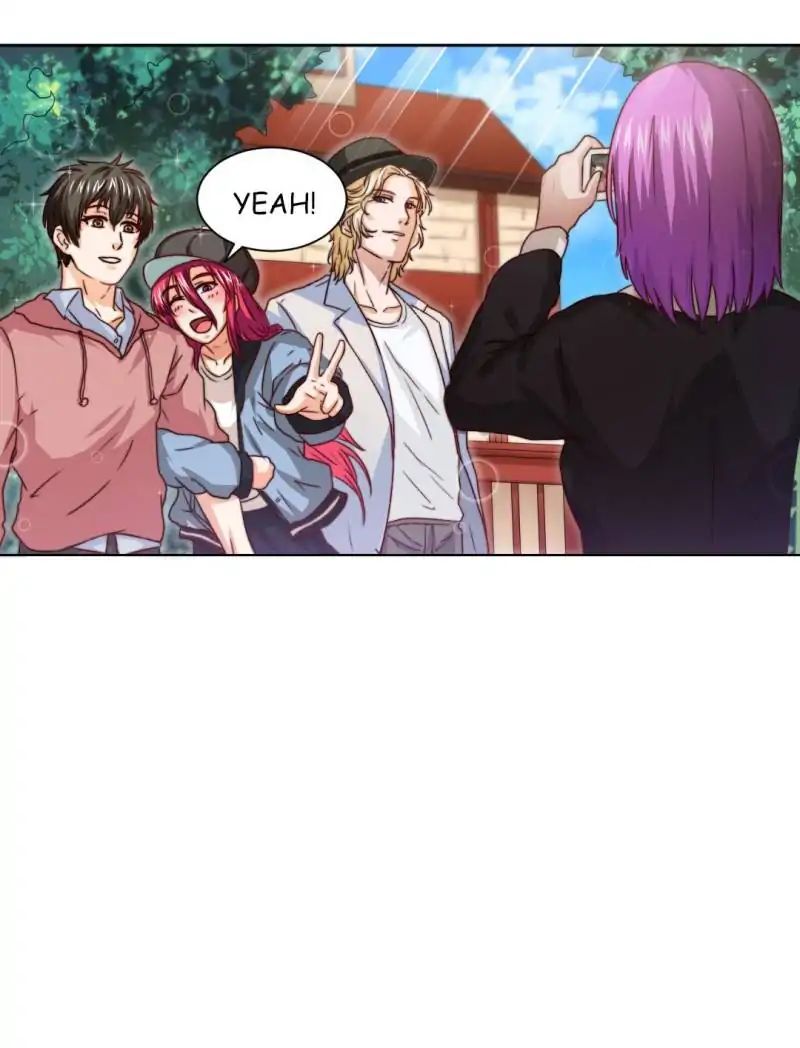 Read War in the Kitchen chapter 14 image 42 on Lezhin