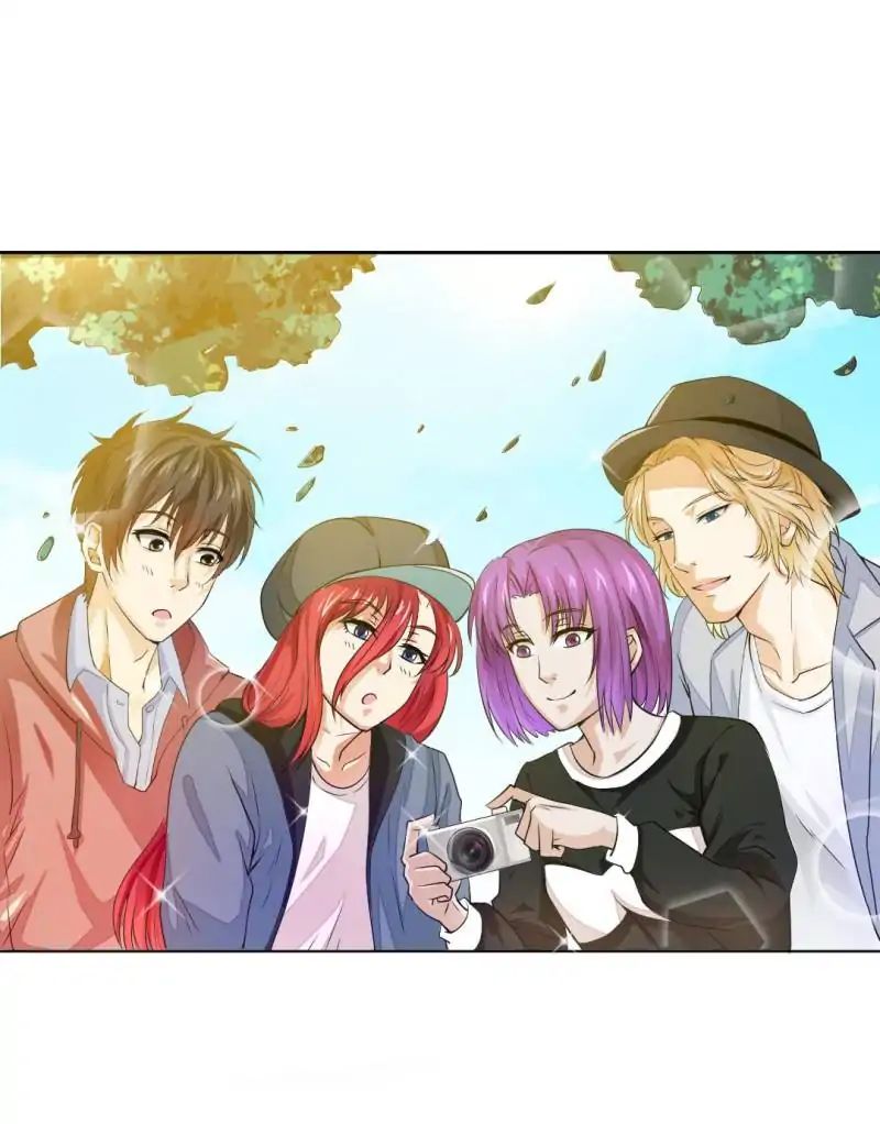 Read War in the Kitchen chapter 14 image 43 on Lezhin
