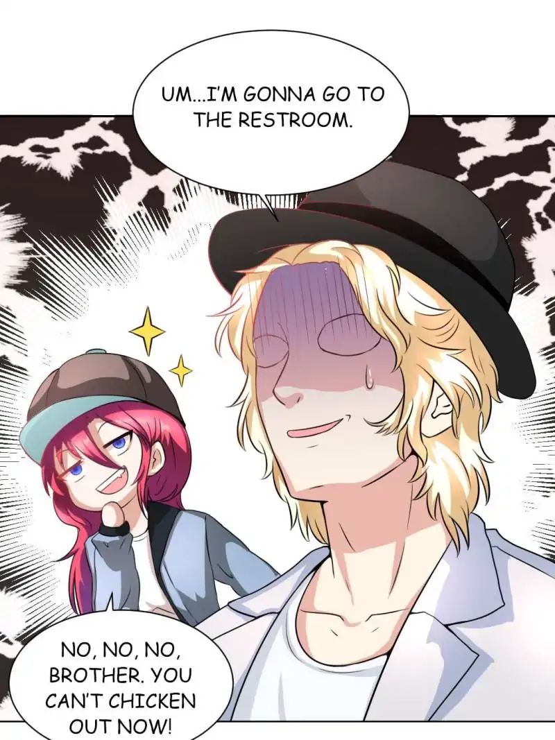 Read War in the Kitchen chapter 14 image 49 on Lezhin