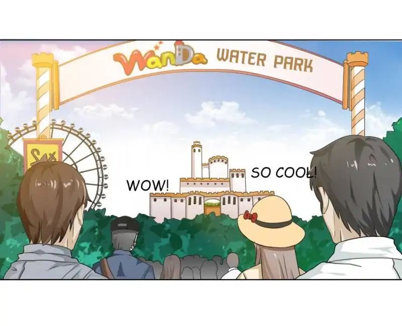 Read War in the Kitchen chapter 14 image 5 on Lezhin