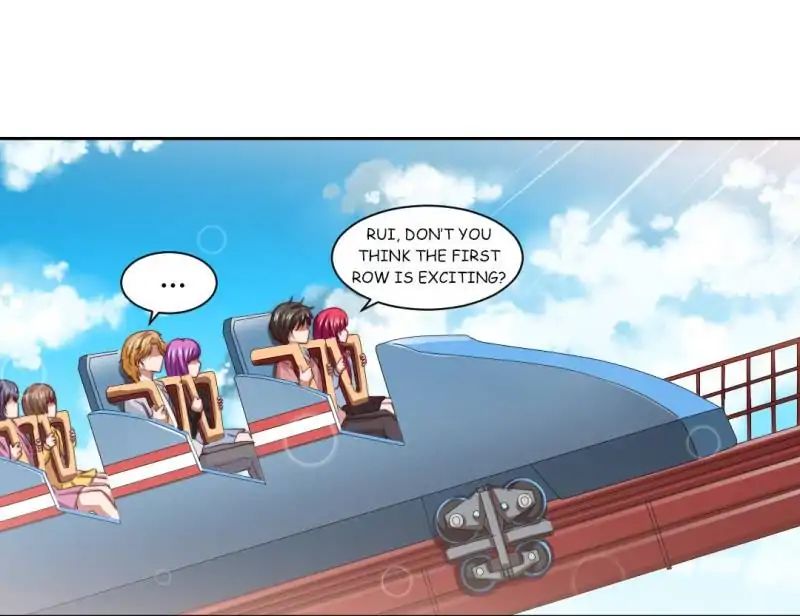 Read War in the Kitchen chapter 14 image 52 on Lezhin