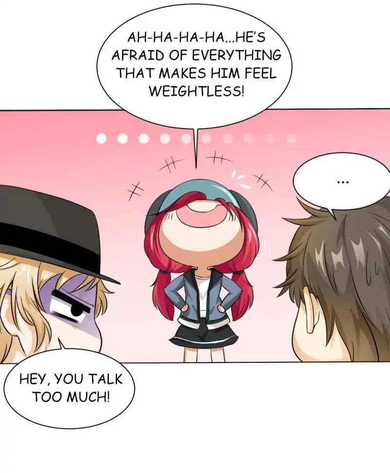 Read War in the Kitchen chapter 14 image 57 on Lezhin