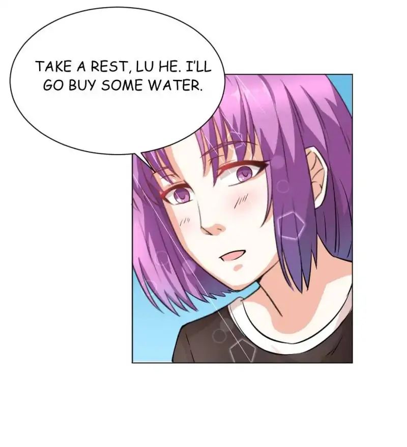 Read War in the Kitchen chapter 14 image 58 on Lezhin
