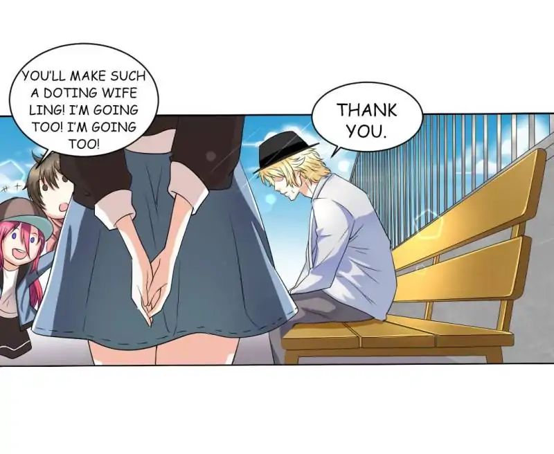 Read War in the Kitchen chapter 14 image 59 on Lezhin