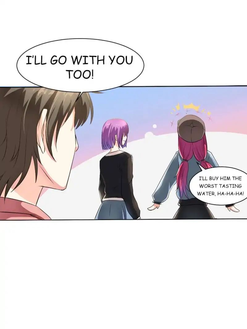 Read War in the Kitchen chapter 14 image 60 on Lezhin