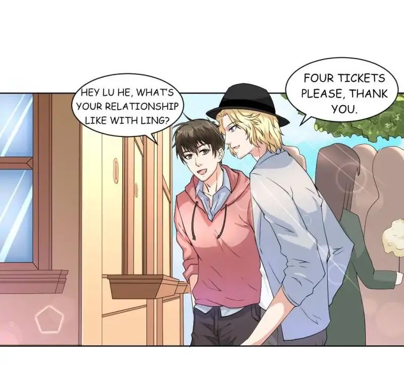 Read War in the Kitchen chapter 14 image 7 on Lezhin