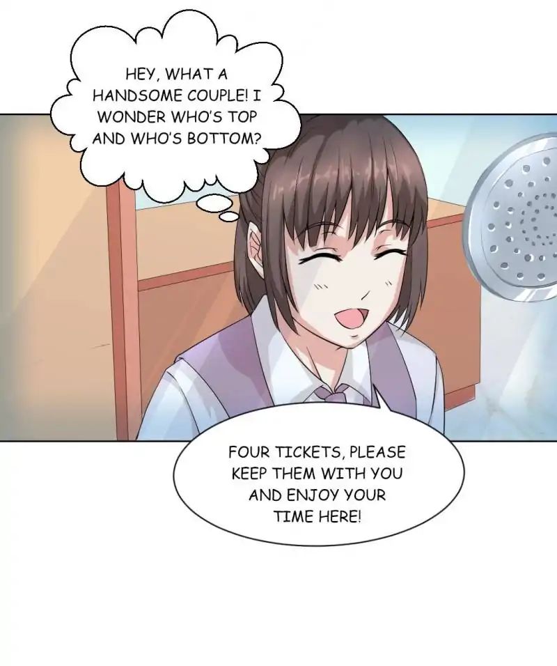 Read War in the Kitchen chapter 14 image 9 on Lezhin