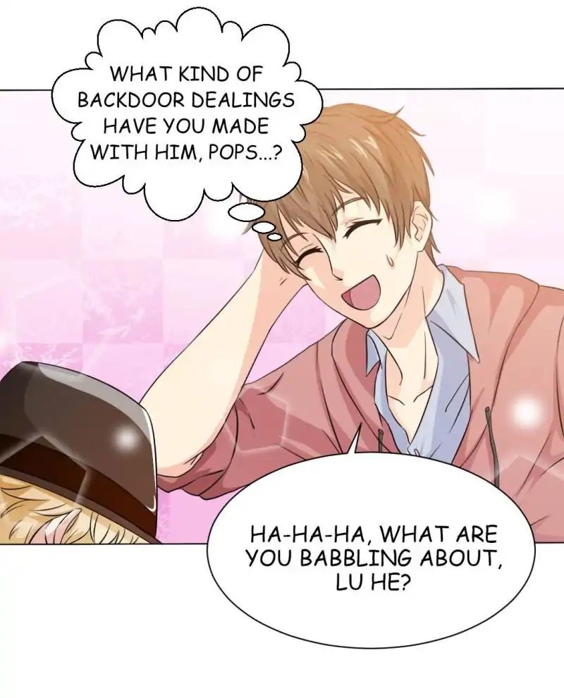 Read War in the Kitchen chapter 15 image 12 on Lezhin