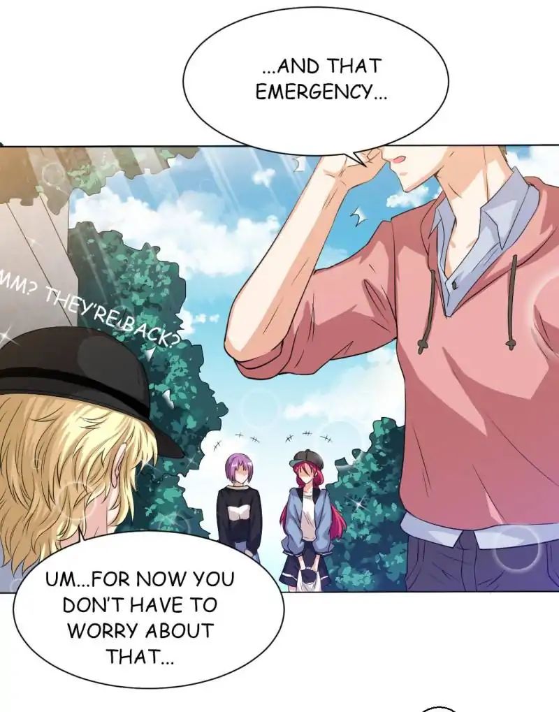 Read War in the Kitchen chapter 15 image 16 on Lezhin