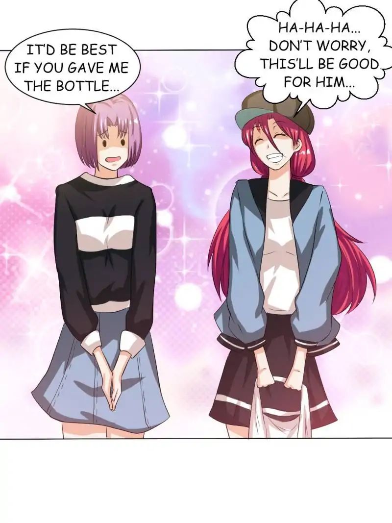 Read War in the Kitchen chapter 15 image 17 on Lezhin