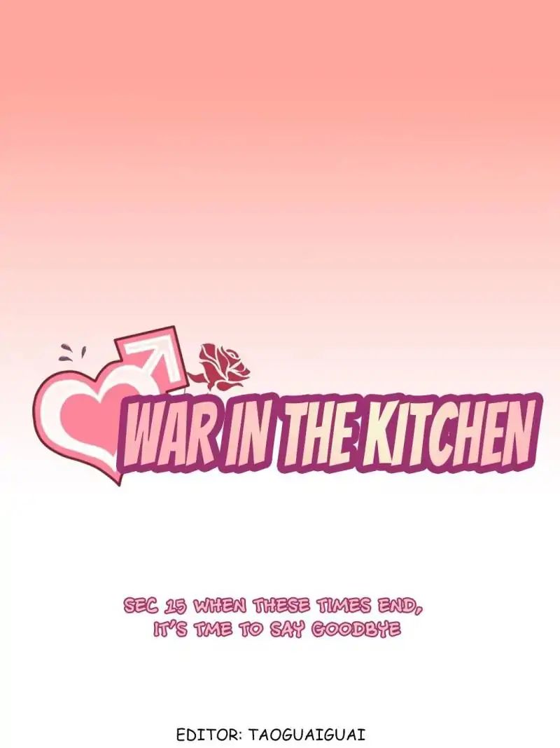Read War in the Kitchen chapter 15 image 2 on Lezhin
