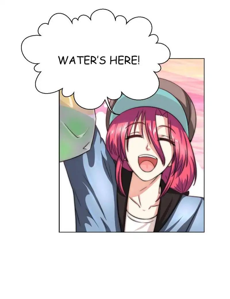 Read War in the Kitchen chapter 15 image 20 on Lezhin