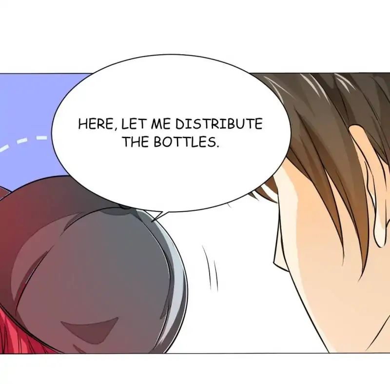 Read War in the Kitchen chapter 15 image 23 on Lezhin
