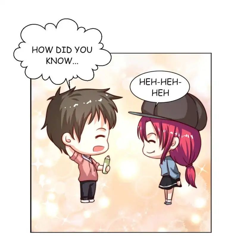 Read War in the Kitchen chapter 15 image 26 on Lezhin
