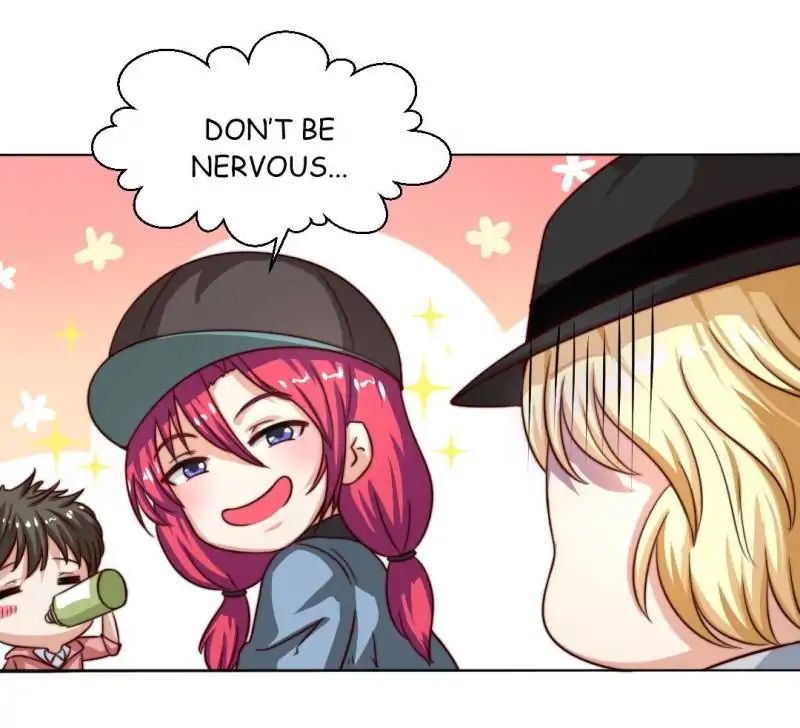 Read War in the Kitchen chapter 15 image 28 on Lezhin