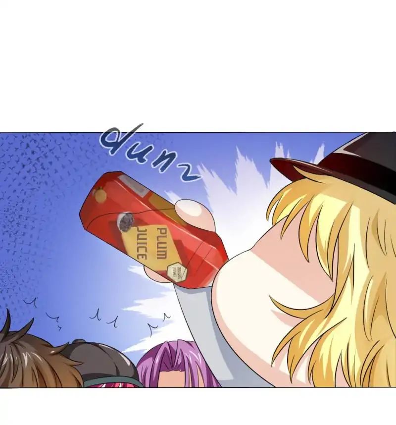 Read War in the Kitchen chapter 15 image 36 on Lezhin