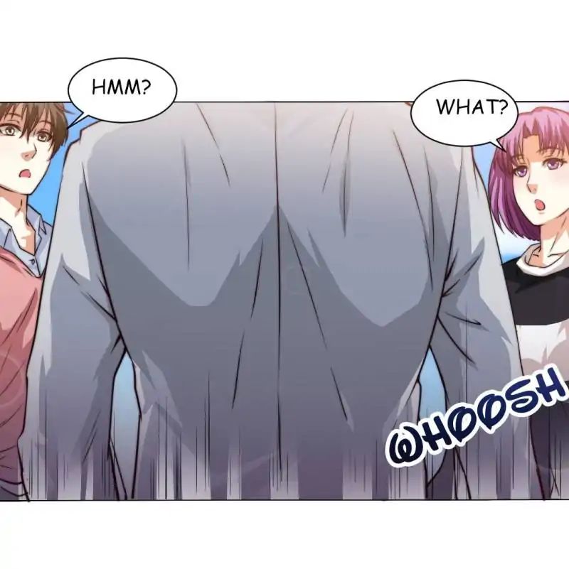 Read War in the Kitchen chapter 15 image 39 on Lezhin