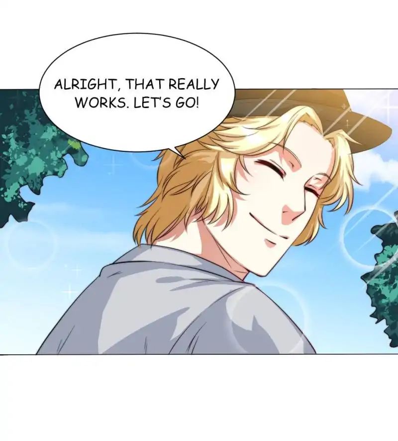 Read War in the Kitchen chapter 15 image 41 on Lezhin