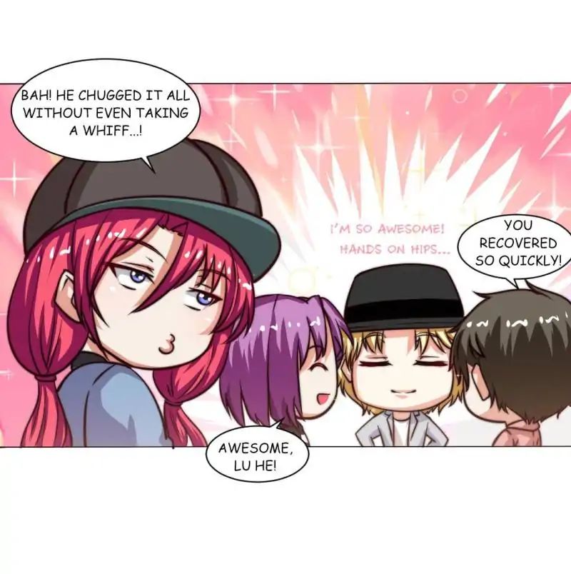 Read War in the Kitchen chapter 15 image 42 on Lezhin