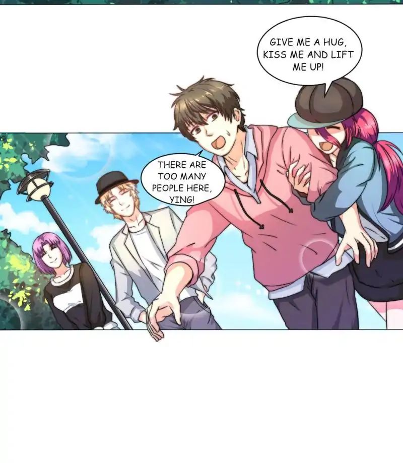 Read War in the Kitchen chapter 15 image 45 on Lezhin