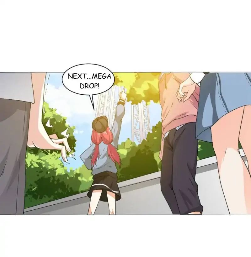 Read War in the Kitchen chapter 15 image 46 on Lezhin