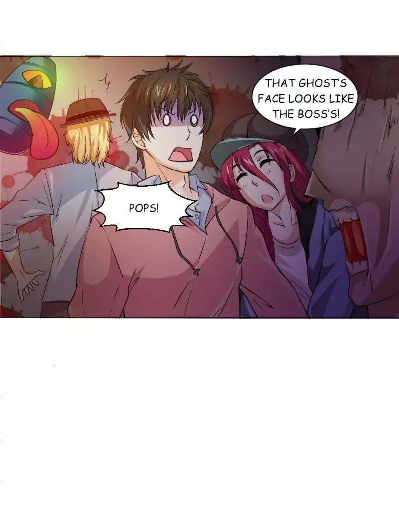 Read War in the Kitchen chapter 15 image 48 on Lezhin