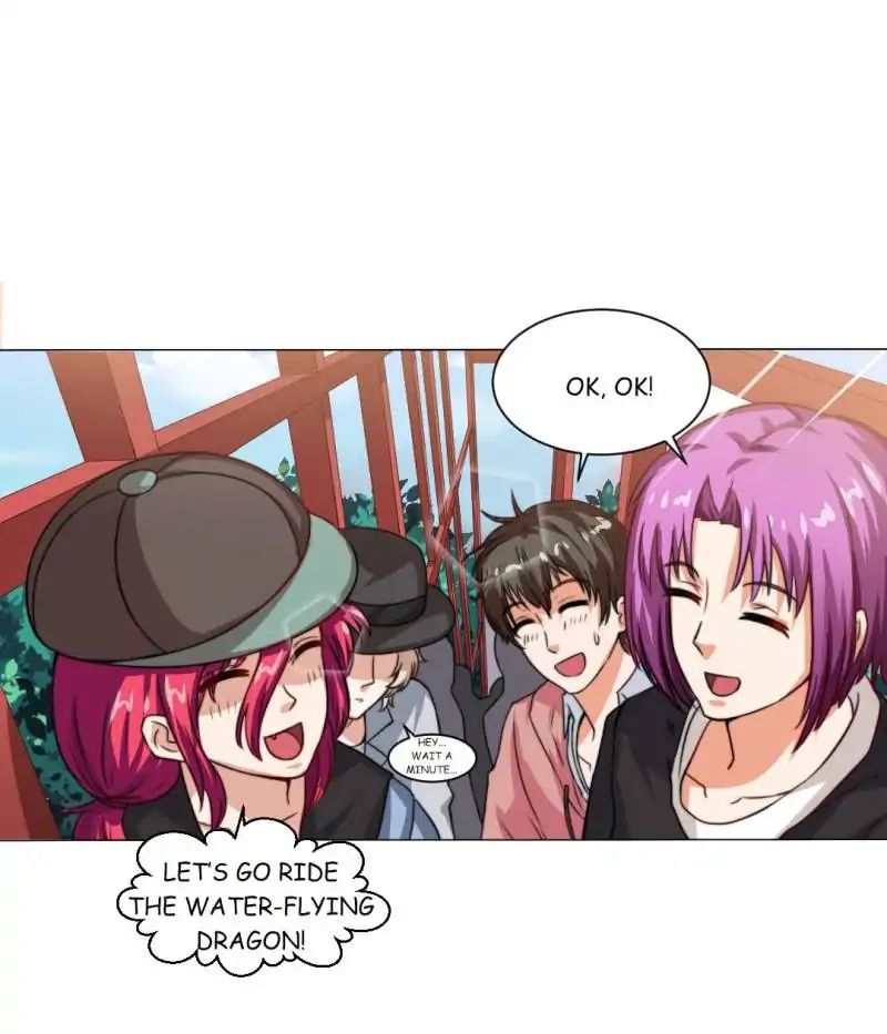 Read War in the Kitchen chapter 15 image 49 on Lezhin